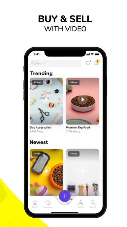 Camlist - Just Pets screenshot-3