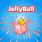 Icon Jelly Ball Crush