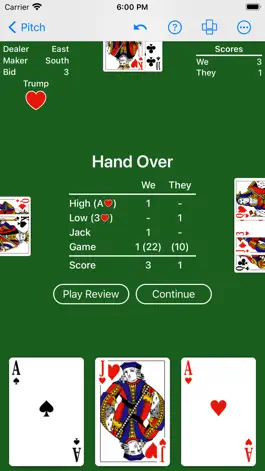 Game screenshot Pitch - Expert AI apk