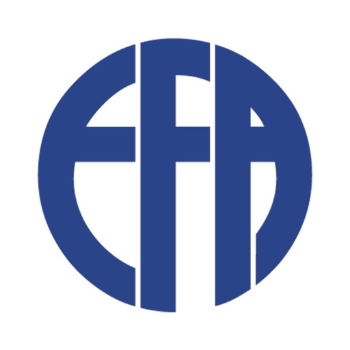 EFA 2018 icon