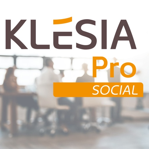 Klesia Pro Social