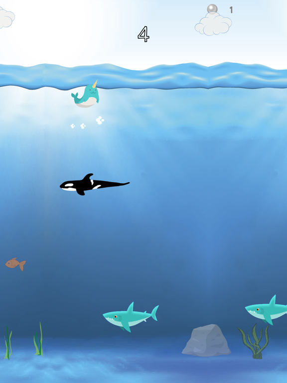 Screenshot #5 pour Narwhal