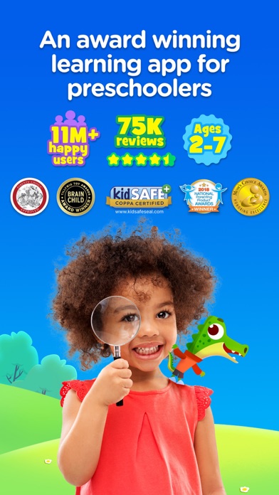 How to cancel & delete Kiddopia - ABC Toddler Games from iphone & ipad 2