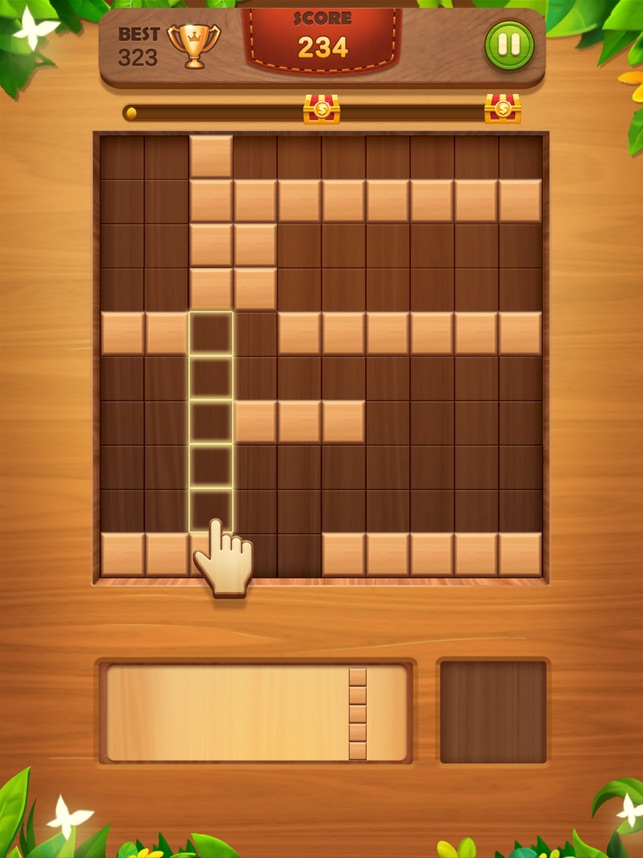 Brain Games-Block Puzzle para Android - Download