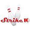 Strike 10 Bowling