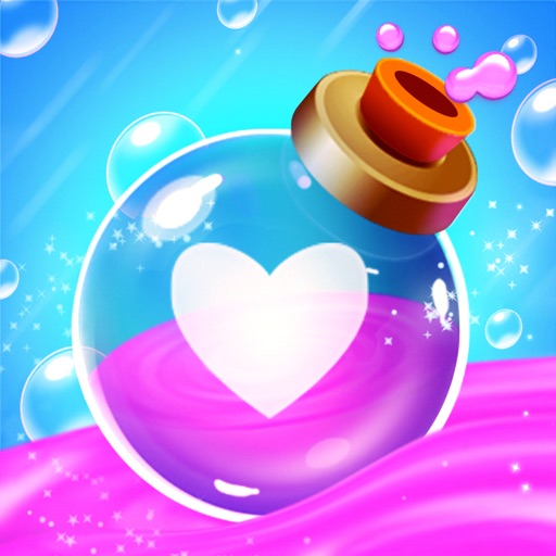 Crafty Candy Blast iOS App