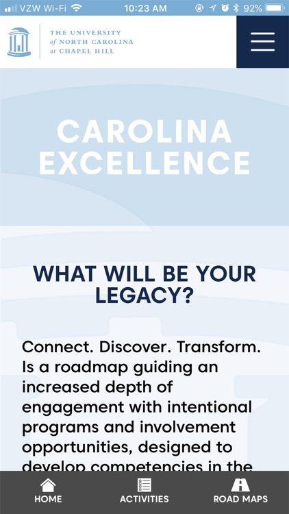 Carolina Excellence