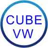 CUBE-VW App Delete