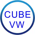 CUBE-VW App Problems