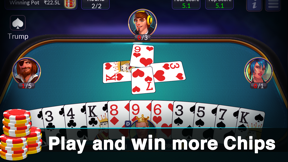 Call Break screenshot
