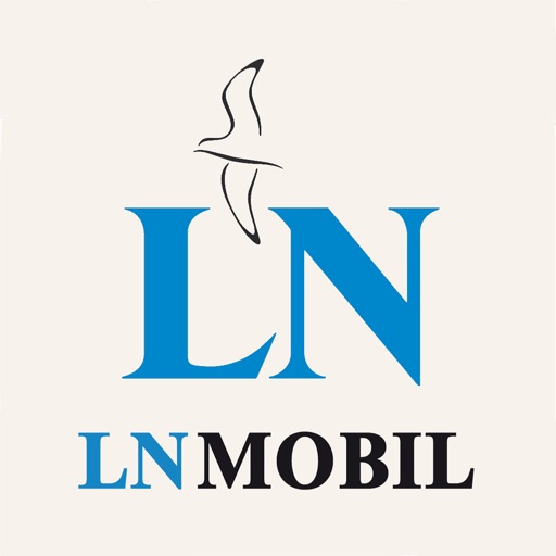 Get LN mobil for iOS, iPhone, iPad Aso Report