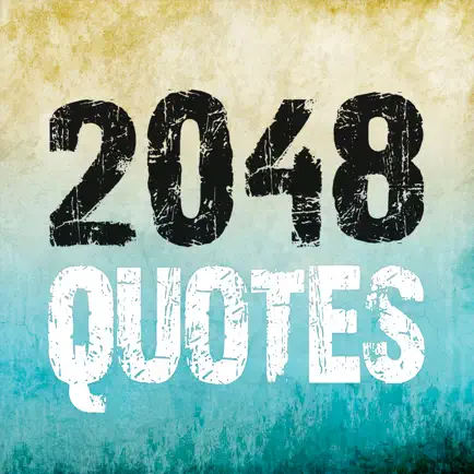 2048 Quotes Cheats