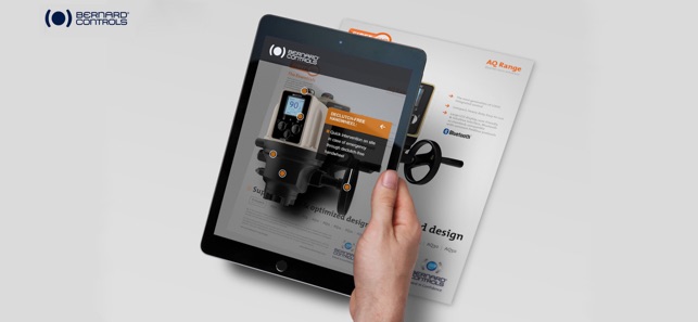 BC Augmented Reality(圖1)-速報App