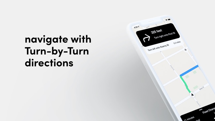 Nome - Music & Maps screenshot-4