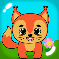 Shapes and Colors for Kids Games