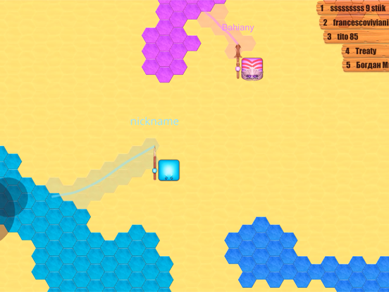 Screenshot #4 pour Losts.io