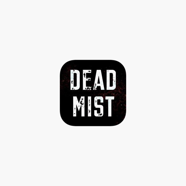 Dead Mist Last Stand On The App Store - 