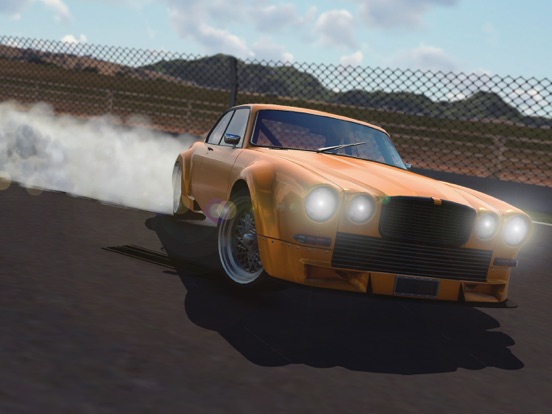 Drift Retroのおすすめ画像5