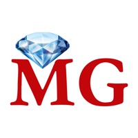 Madhan Gems logo