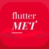 FlutterMet - iPadアプリ