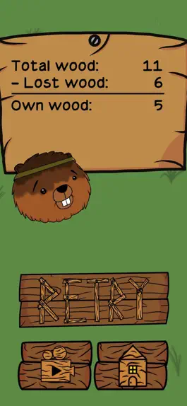 Game screenshot Beaver Wars apk