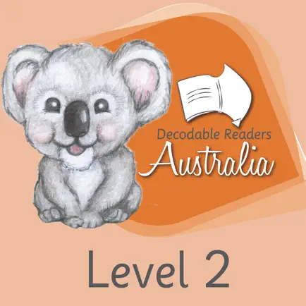 Decodable Readers Australia L2 Cheats