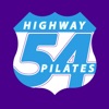 Highway 54 Pilates icon