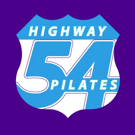 Highway 54 Pilates Читы