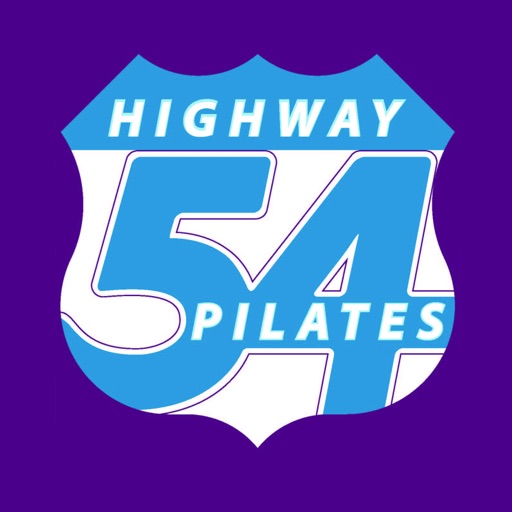 Highway 54 Pilates