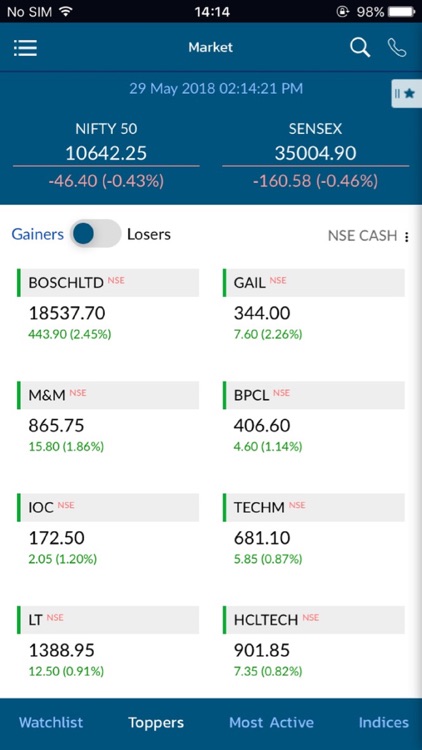 KUNVARJI ODIN WAVE screenshot-4