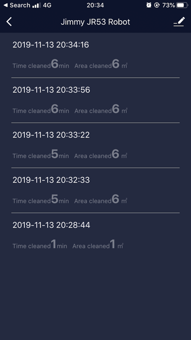 Screenshot #3 pour KingClean