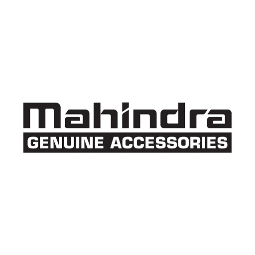 Mahindra Genuine Accessories by Tiez