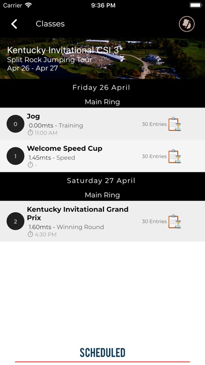 Split Rock Jumping Tour