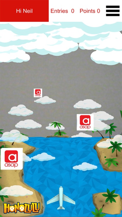 ASAP Promo App screenshot-3