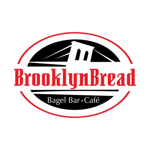 Brooklyn Bread Icon