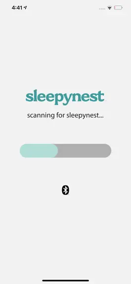 Game screenshot SleepyNest Cradle hack