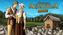 How to cancel & delete agricola all creatures 2p 4