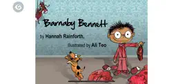 Game screenshot Barnaby Bennett. mod apk