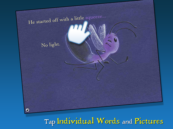 Screenshot #6 pour Leo the Lightning Bug