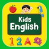 Kids Early English Words Board icon