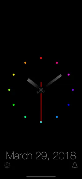 Game screenshot Premium Clock Plus apk