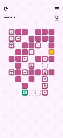 Game screenshot Path Forever apk