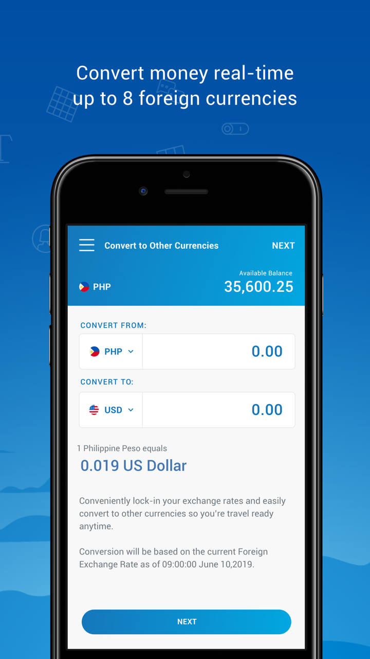 GetGo Pay screenshot 5