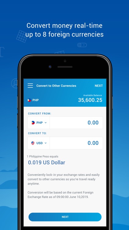 GetGo Pay screenshot-4