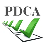 PDCA管理 App Cancel