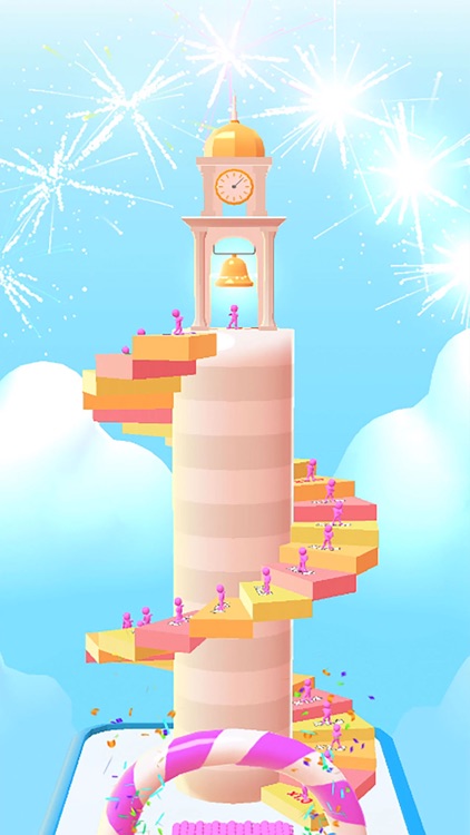 Time Stopper 3D screenshot-4