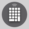 Evgeny Cherpak - Remote Keyboard Pad for Mac アートワーク