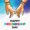 Happy Friendship Day everyone