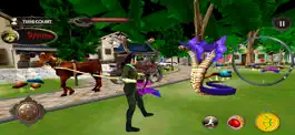 Game screenshot Forest Monster Fear mod apk