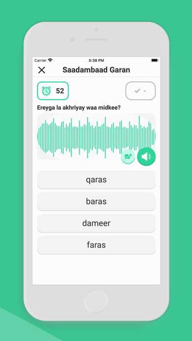 Daariz Screenshot